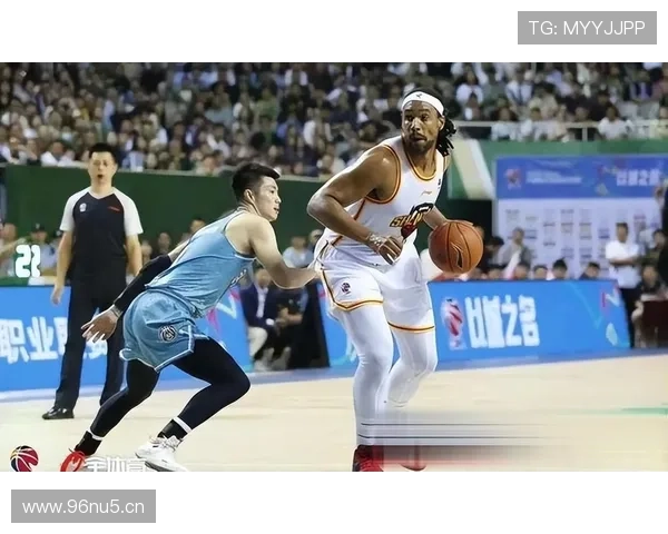 [CBA]江苏肯帝亚主场不敌深圳马可波罗.